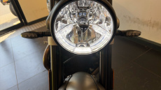 Triumph Speed Twin1200 (21MY)